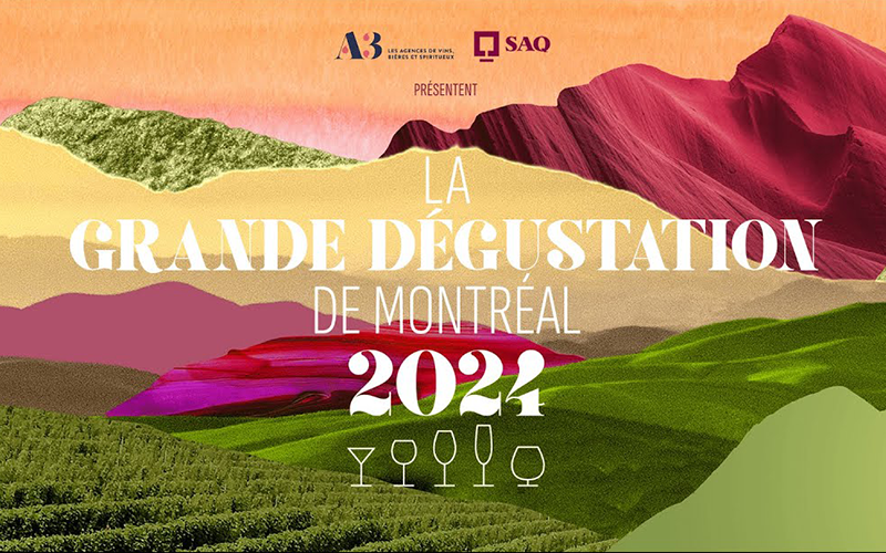 La Grande Dégustation de Montréal