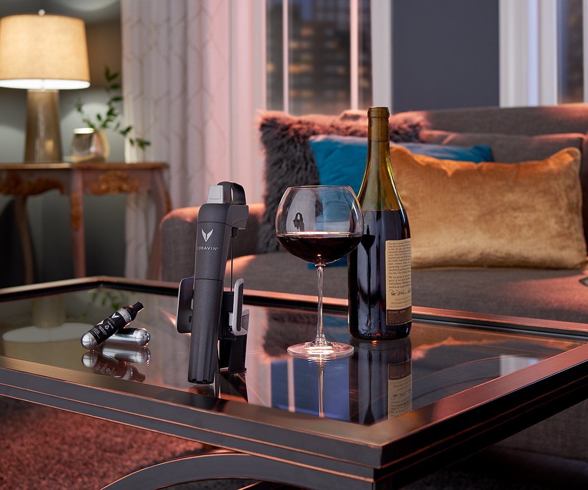 Accessoires pour le vin