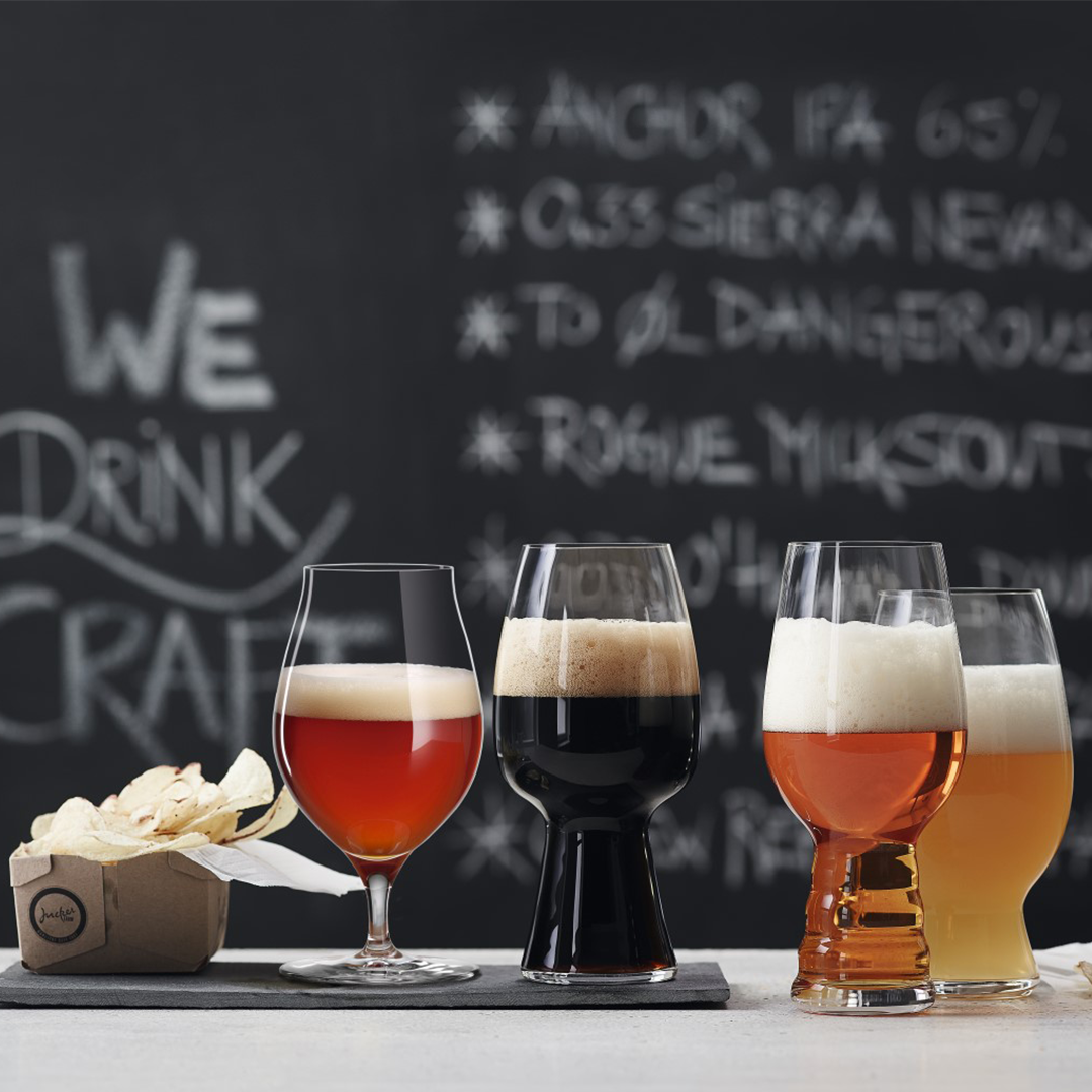 Bières