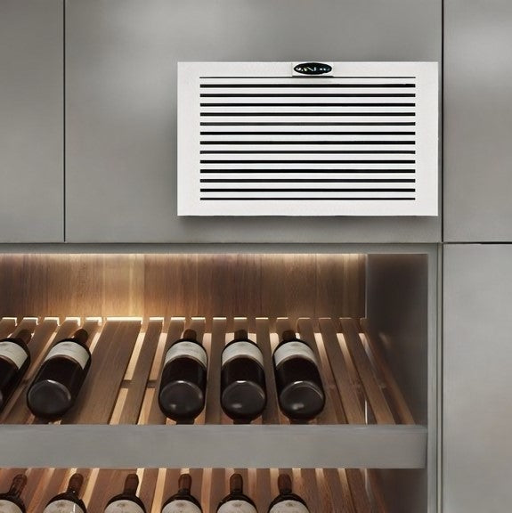 Climatiseur de cave à vin