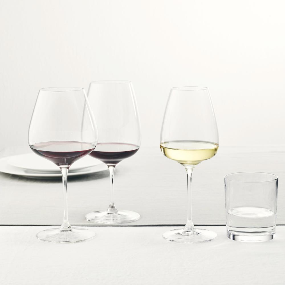 Série GRAPE@RIEDEL