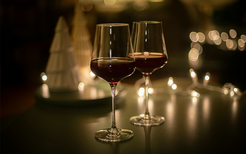 Verres universels