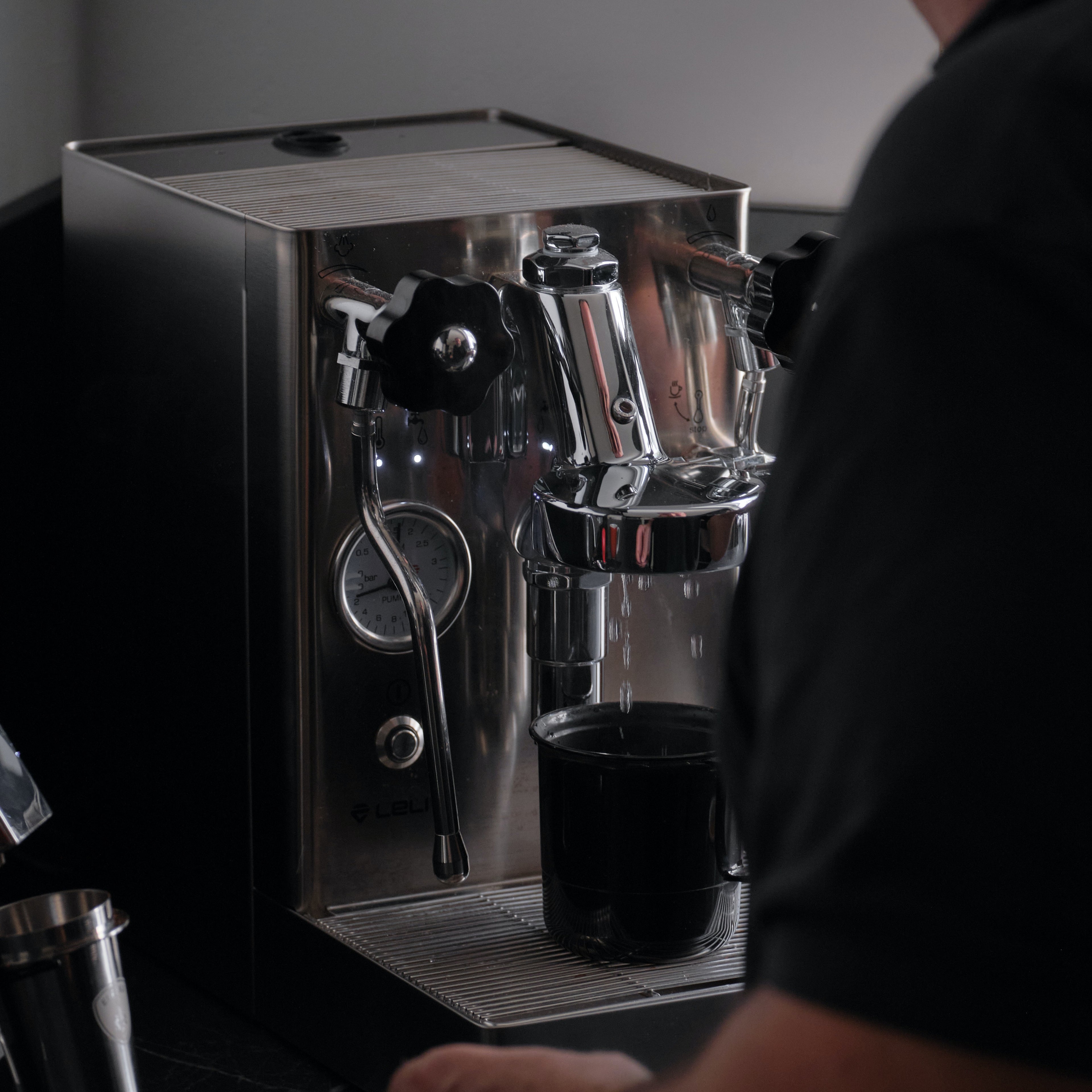 Machines à café