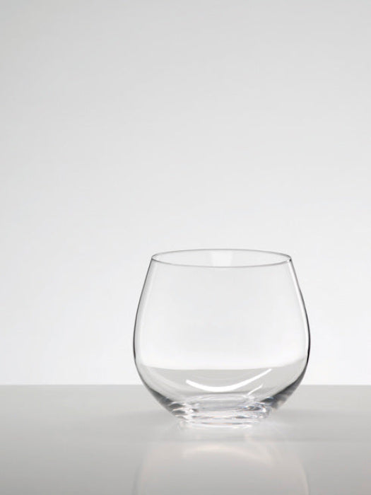 Riedel O Glass- Oaked Chardonnay