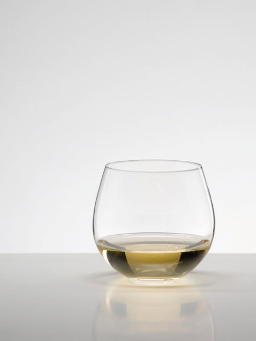 Riedel O Glass- Oaked Chardonnay