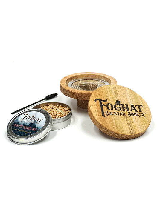 Smoker de base - Foghat