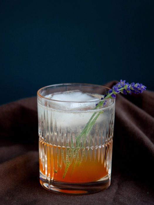 4 Footed Rum Glasses - Riedel