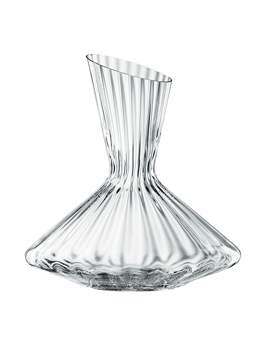 Carafe à vin et 2 verres assortis LifeStyle - Spiegelau