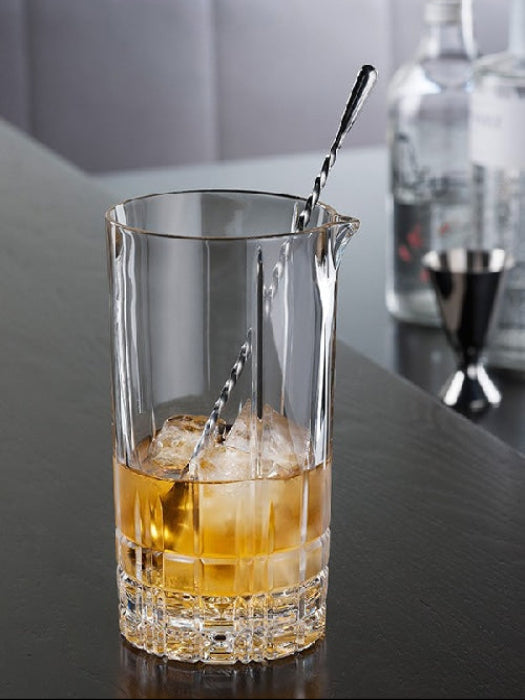 Verre à mélanger Perfect Serve - Spiegelau 630 ml.
