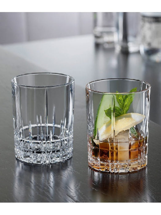 Verre Double Old Fashioned Perfect Serve - Spiegelau