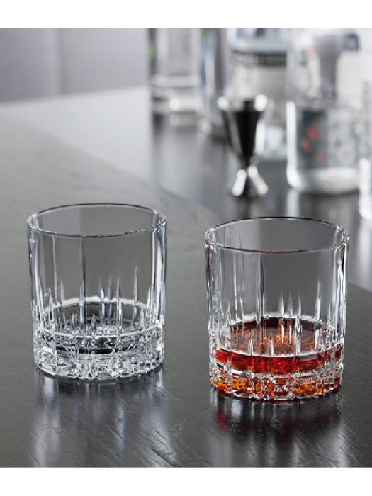 Perfect Serve' Old fashioned glass - Spiegelau