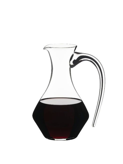 Fatto A Mano Cabernet Decanter 750ml- Riedel