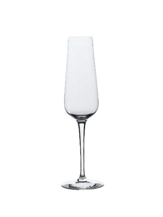6 Flûtes à Champagne Invitation (177 ml)