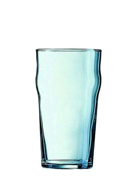 6 Verres à Bière Nonic (473 ml)