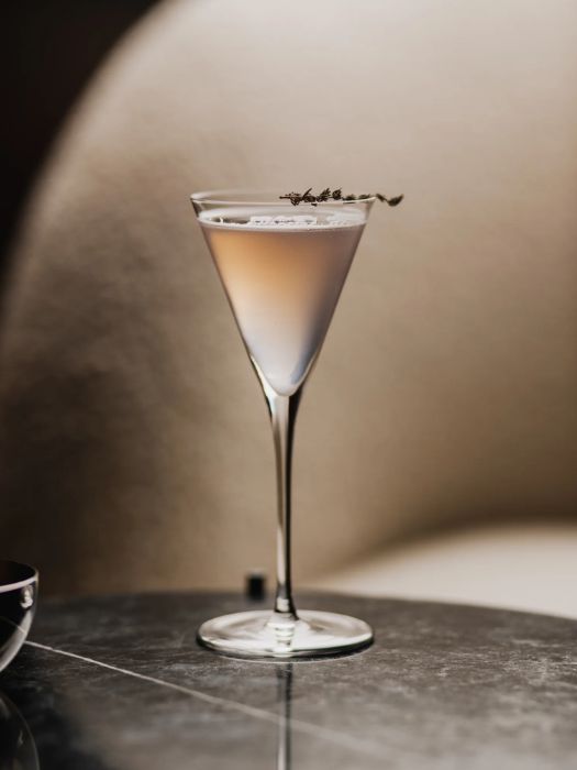 6 verres à cocktail Martini Kyoto (120 ml) - Stölzle