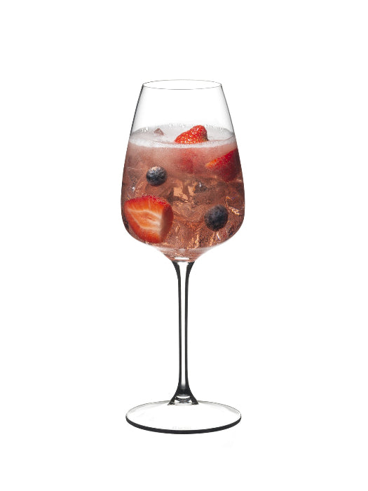 GRAPE@RIEDEL Verre à Vin Blanc, Champagne & Spritz- Riedel