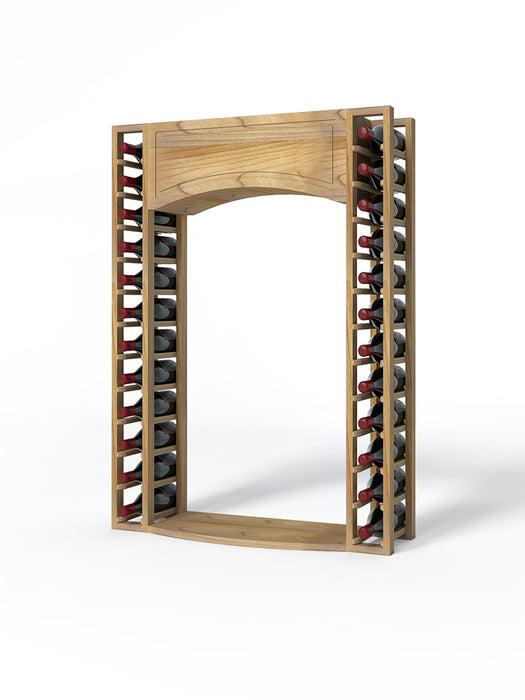 Arche pour 24 bouteilles, Série Classic - LVG