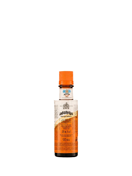 Amer à l'orange (Bitter) - Angostura