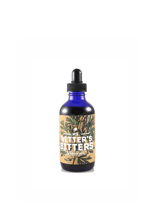 Amer (bitters) Armoise - Ms. Better's Bitters