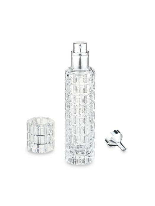 Atomiseur en verre Highland (30 ml) - Viski
