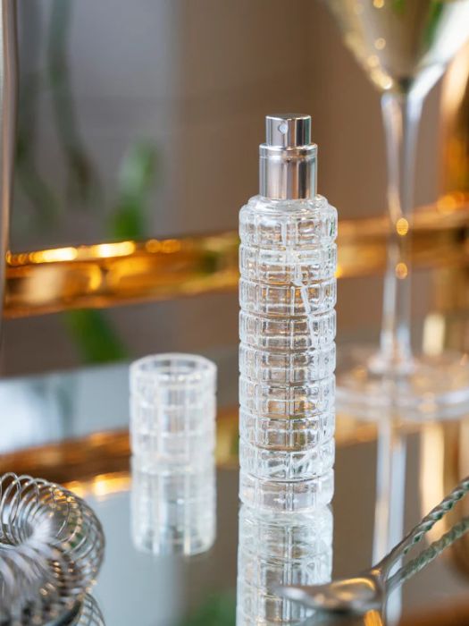 Atomiseur en verre Highland (30 ml) - Viski