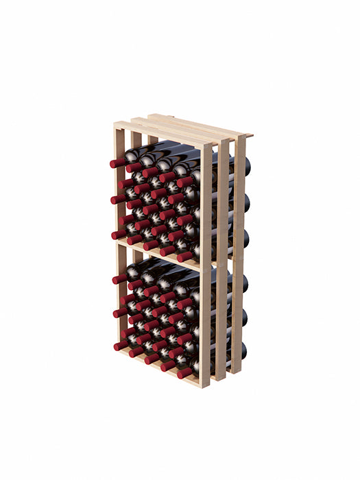 Support pour 46 bouteilles en vrac- Vinum Rack