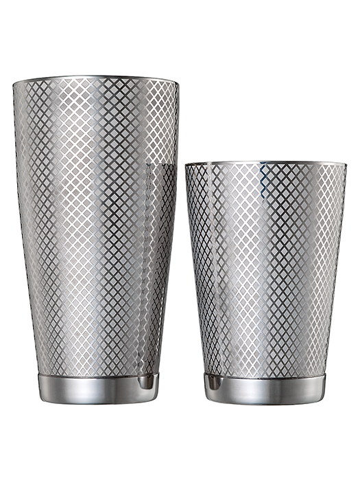 Diamond Lattice Shaker - Barfly