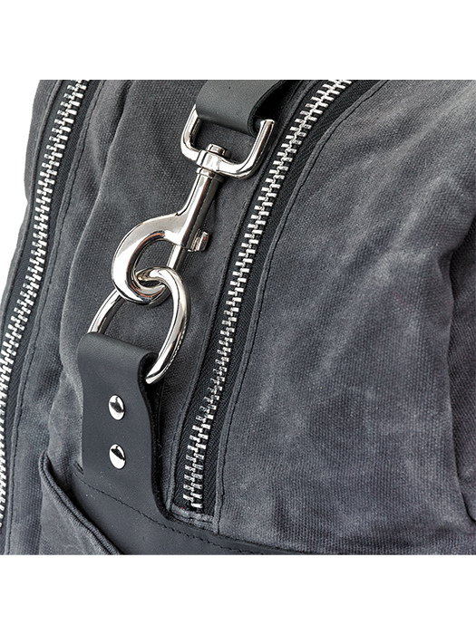 Sac de transport pour mixologie- Barfly