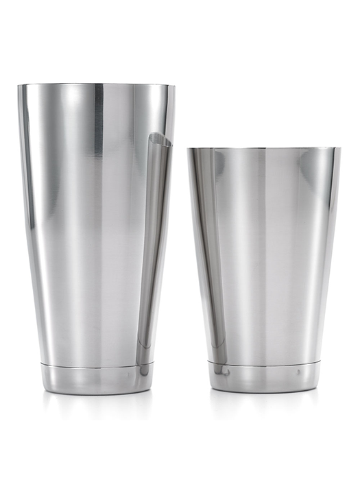 Boston Shaker Inox- Barfly