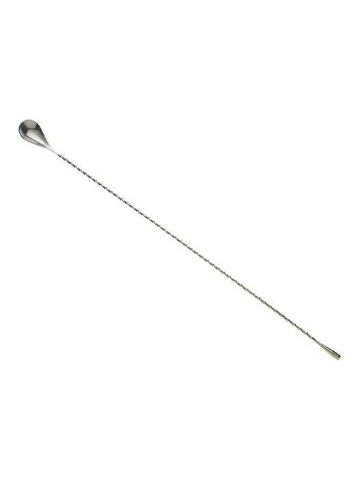 Cuillère à cocktail classique 50cm - Barfly