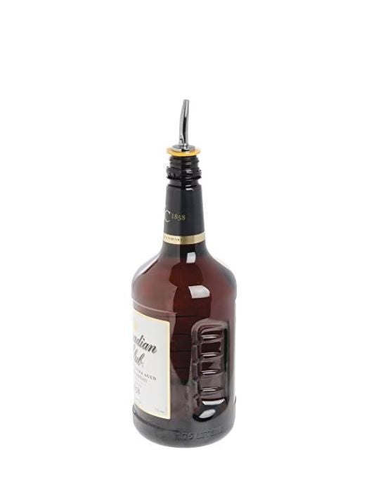 Bec verseur Conique Extra Large Jaune