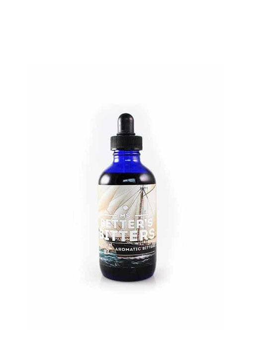 Amer (bitters) Aromatique - Ms. Better's Bitters