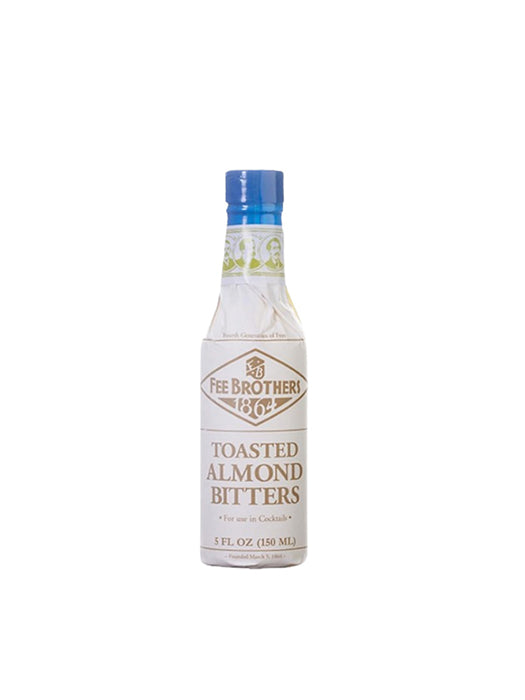 Bitters (amer) Amandes grillées - Fee Brothers