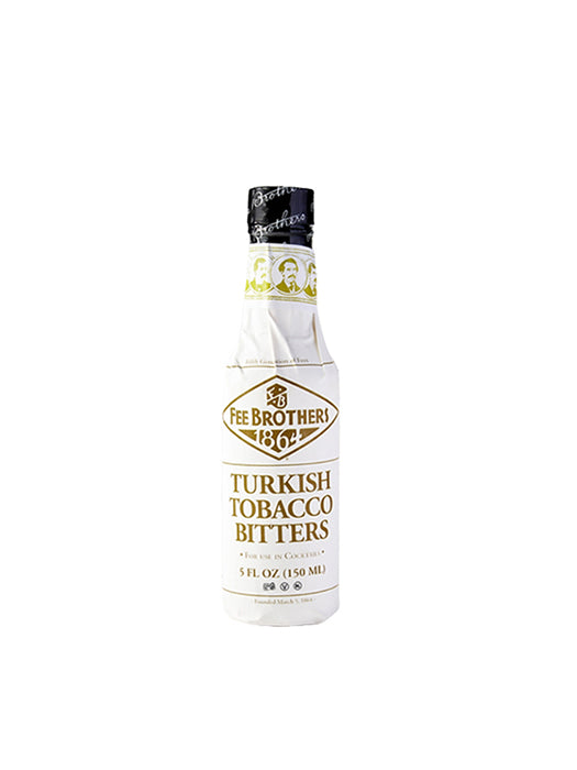 Bitters (amer) Tabac Turc - Fee Brothers