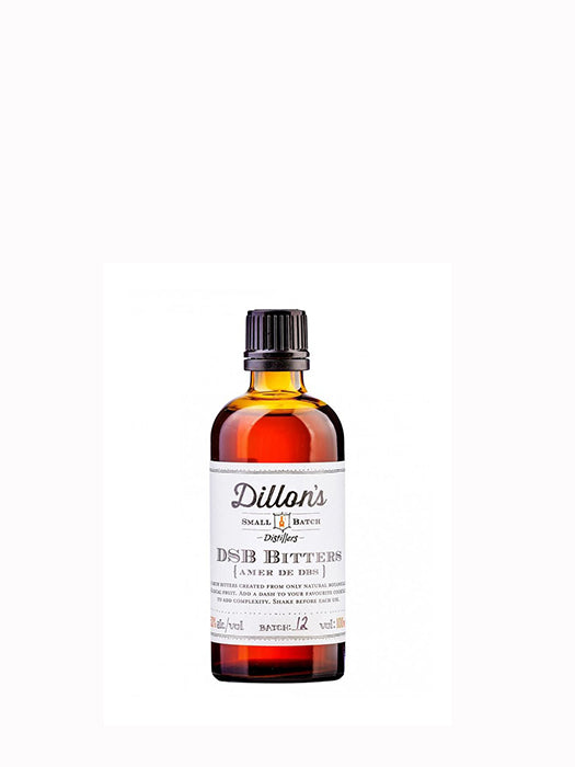 DSB Bitters - Dillon's