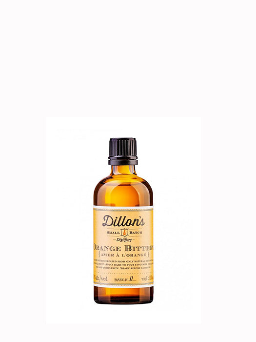 Orange Bitters - Dillon's