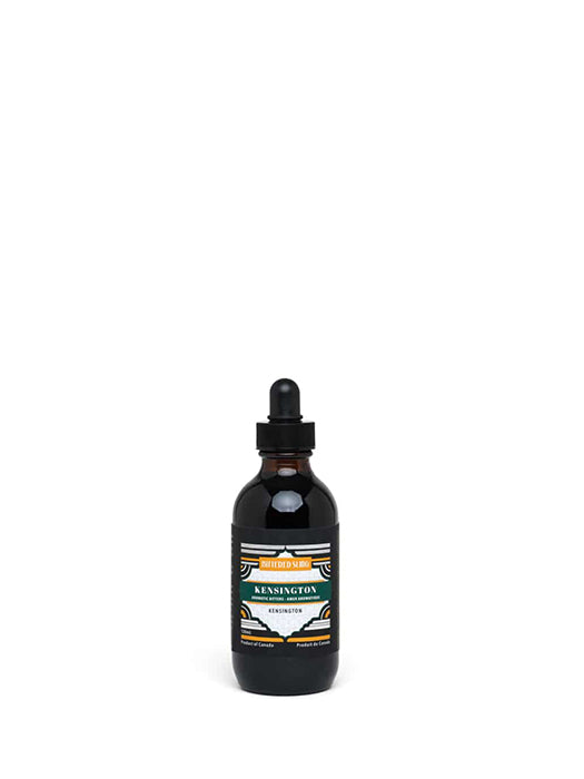 Bitters (amer) aromatique Kensington - Bittered Sling