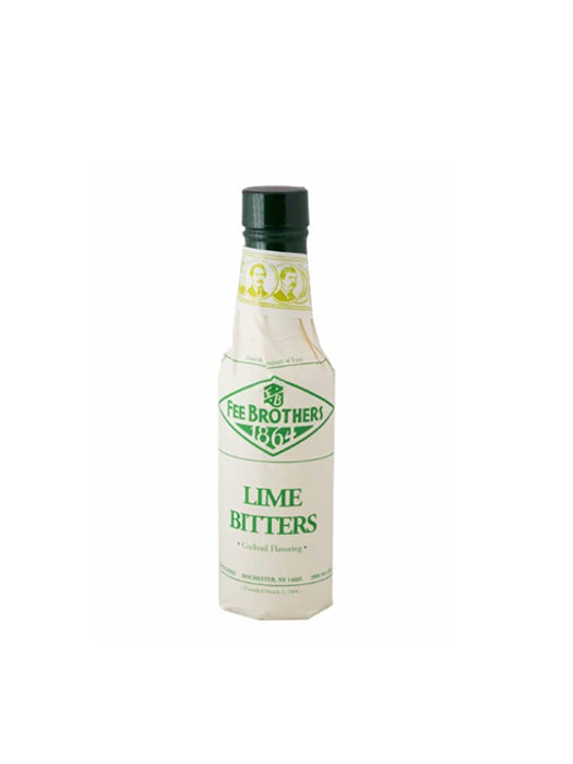 Bitters (amer) de lime – Fee Brothers