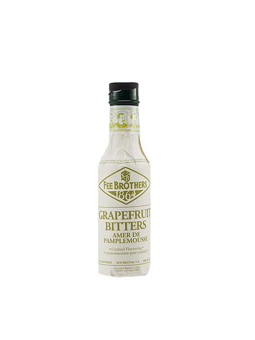 Bitters (amer) de pamplemousse - Fee Brothers