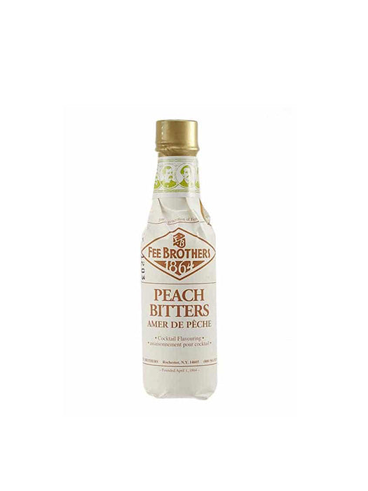 Bitters (amer) de pêche - Fee Brothers