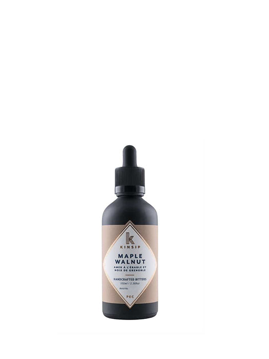 Bitters (amer) érable noix de grenoble - Kinsip