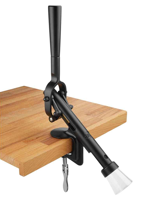Tire-bouchon Professionnel de Table - BOJ