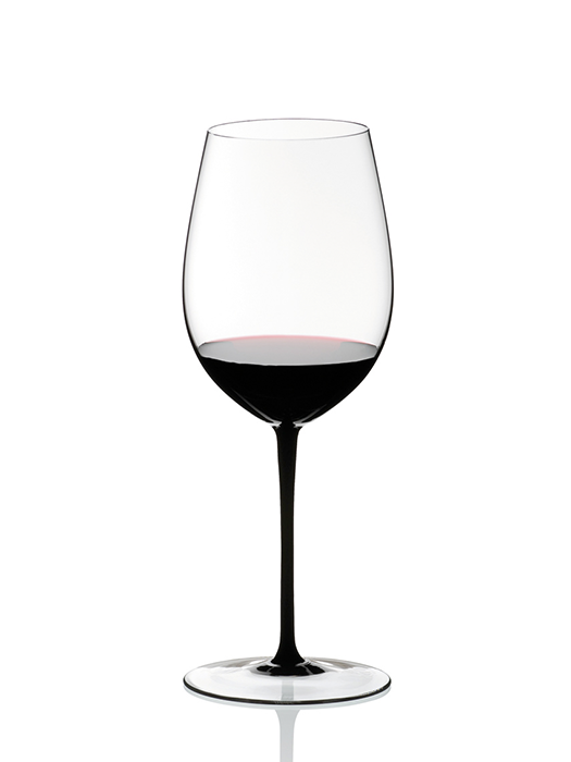 Verre à Bordeaux Grand Cru - Riedel Sommeliers Black Tie