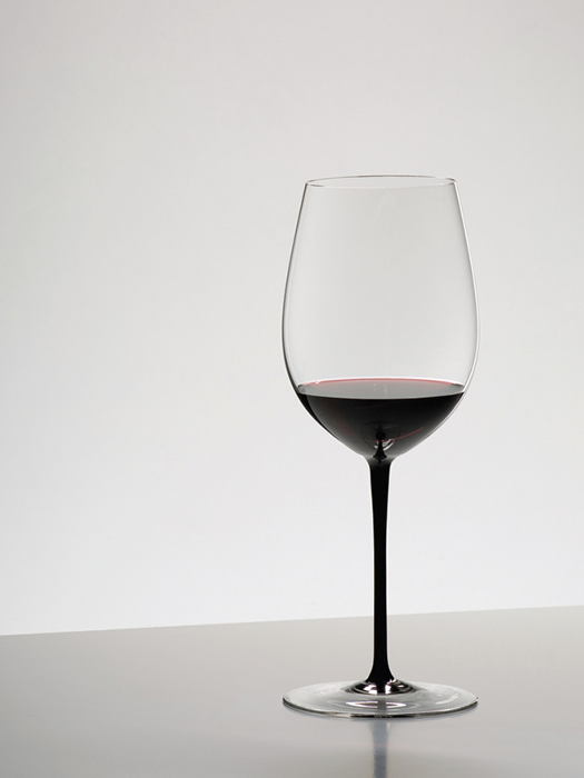 Verre à Bordeaux Grand Cru - Riedel Sommeliers Black Tie