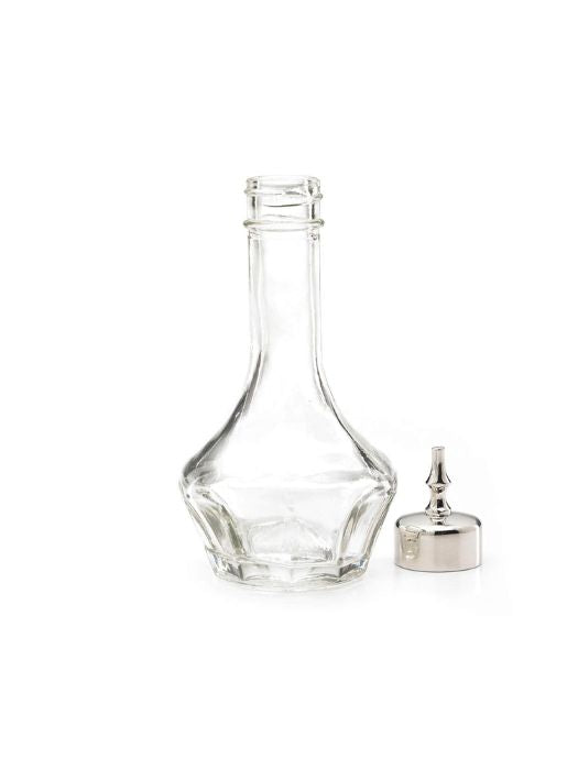 Bouteille à bitters en verre (50 ml) - Barfly
