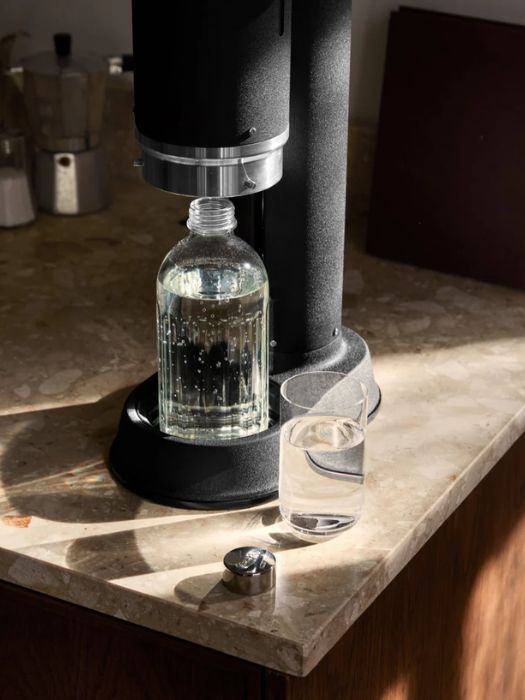 Bouteille en verre pour Carbonator Pro (800 ml) - Aarke