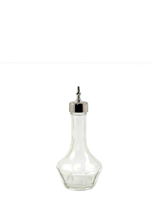 Stainless Steel Bitter Bottle - Potion House