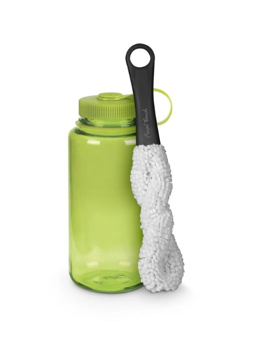Wide Glass Cleaning Brush - Final Touch