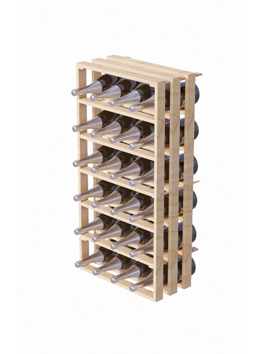 Support pour 24 bouteilles de Champagne- Vinum Rack