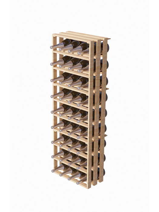 Support pour 36 bouteilles de Champagne- Vinum Rack